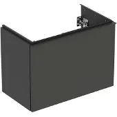 Geberit Underskab Acanto komp 1+1 skuf 75cm lava