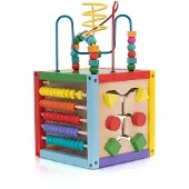 Robin Cool Montessori-metoden Newton Aktivitetscenter Looping