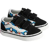 Vans Old Skool V Børnesko