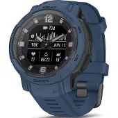 Garmin 010-02730-02 Instinct Crossover Solar Gummi Ø45 mm