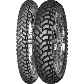 Mitas Enduro Trail 54h Tl Eventyr Forhjul