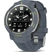 Garmin 010-02730-04 Instinct Crossover Standard Edition Gummi Ø45 mm