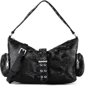 Desigual Håndtaske sort