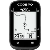 Coospo Cs500 Cykelcomputer