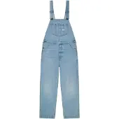Lee 112376913 Relaxed Fit ærmeløs Overall