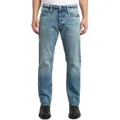 G-Star Streem Slim Tapered Jeans - Medium blue - Men