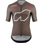 Assos Equipe R We Are The A Kortærmet Trøje