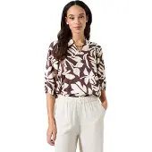 Garcia P260233 3/4 ærme Bluse