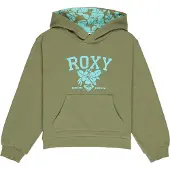 Roxy Hope You Trust 2 Hættetrøje