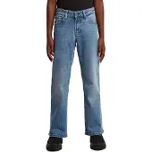 G-Star D29241-01 Bootcut Fit Lavtaljede Jeans