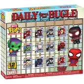 Funko POP! Spider Figur 12 Enheder