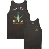 Salty Crew Tailed ærmeløs T-shirt