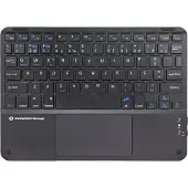 Conceptronic Portuguese Trådløst Tastatur