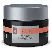 Janzen Body Scrub Coral 58 - 420gr