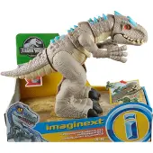 Jurassic World Hærgende Indominus Rex