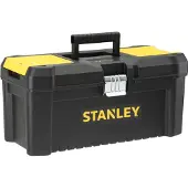 Stanley Essential 19 - Værktøjskasse til værktøjssæt