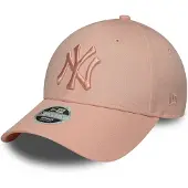 New Era Mlb New York Yankees Essential 9forty Kasket