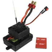 Blackzon 3s Brushless Modtager