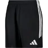 Adidas Træningsshorts Tiro 26 League - Sort/Hvid, størrelse Large