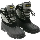 GEKO vinterstøvler snowboots str. 44