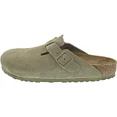 Birkenstock Boston Leve Narrow Fit Træsko