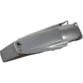 Ufo Ktm Exc 125 98 Bagskærm