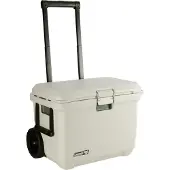 Coleman Pro 52l Køleboks Med Hjul