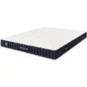 Cecotec Flow Cecofresh 2100 Coolconfort 160 X 190 Madras