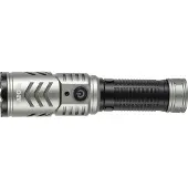 YATO lommelygte med batteri 20W 2500LM