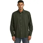 G-Star D25196-d454 Regular Fit Skjorte Med Lange ærmer