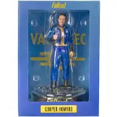 Dark Horse Comics Fallout Cooper Howard Pvc-statue 20 Cm