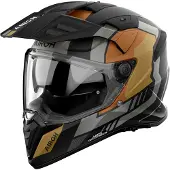 Airoh Bandit Horn Fullface-hjelm