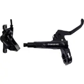Shimano Br-mt520/bl-mt501 Bagerste Skivebremsekaliber