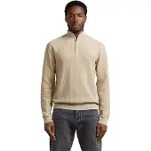 G-Star Washed Skipper Knit - Beige - Men