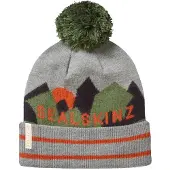 Sealskinz Fersfield, hue, grå