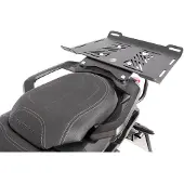 Hepco & becker UDVIDELSESPLADE Yamaha Tracer 9 GT/GT+/Y-AMT 25-