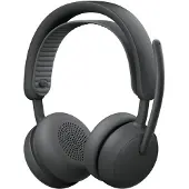 Logitech 981-001512 Trådløse Hovedtelefoner