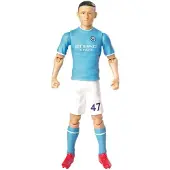 Sockers Manchester City Foden 20 Cm Figur