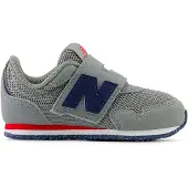 New Balance 323 Hook & Loop Inf Sko