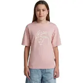 G-Star D29751-01 Oversize T-shirt Med Korte ærmer