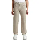 G-Star Boys Dakota Regular Straight Jeans - Grey - boys