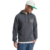 Quiksilver Salt Water Eqyft05197 Hættetrøje
