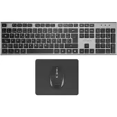 Tacens Zenith Wireless Gaming Pack Tastatur Og Mus Spansk