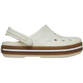 Crocs Crocband Gum Træsko