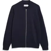 Armedangels Pullover 'AGAAMO' natblå