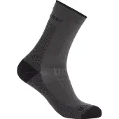 Icebreaker Merino Hike+ Ultralight Quarter Sokker