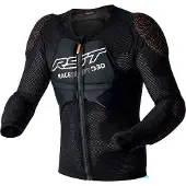 Rst Race Dept D3o Langærmet Beskyttelses-t-shirt