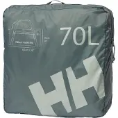 Helly Hansen HH Duffel Bag 2 70L, grå