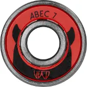Powerslide Abec 7 Carbon Pro Leje