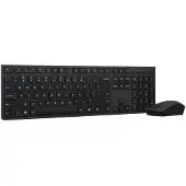 Lenovo Idg 4x31r64351 Trådløst Tastatur Og Mus